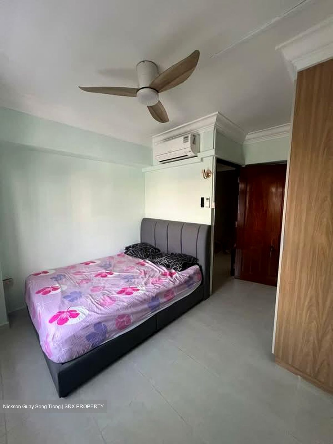 Blk 669B Jurong West Street 64 (Jurong West), HDB 4 Rooms #587232261